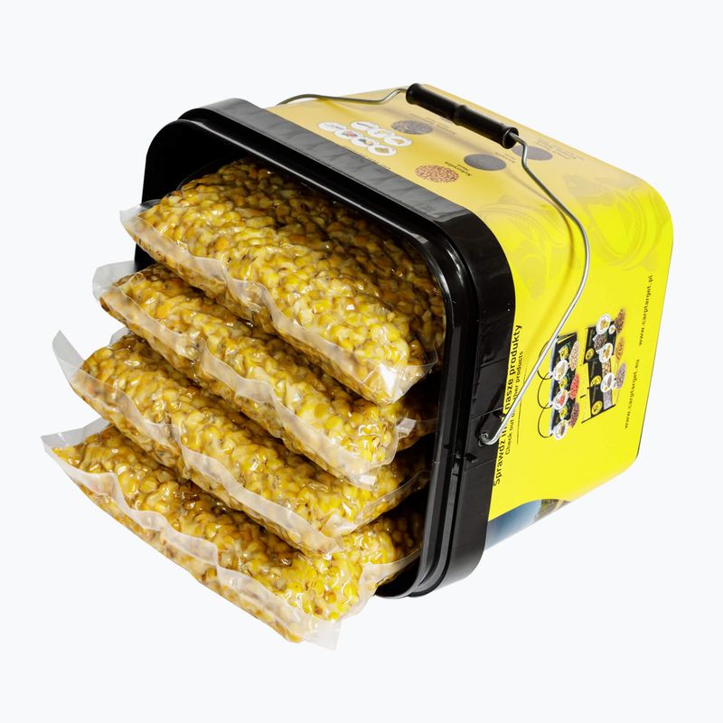 Carp Target pineapple fishing corn + 10 l bucket 3