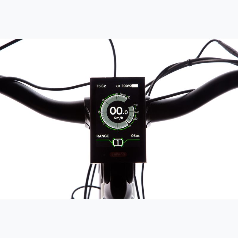 Women's electric bicycle JOBObicycle Linda 36V 14Ah 504Wh white 5