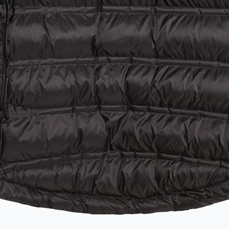 Alpinus Tunari women's down jacket black 10