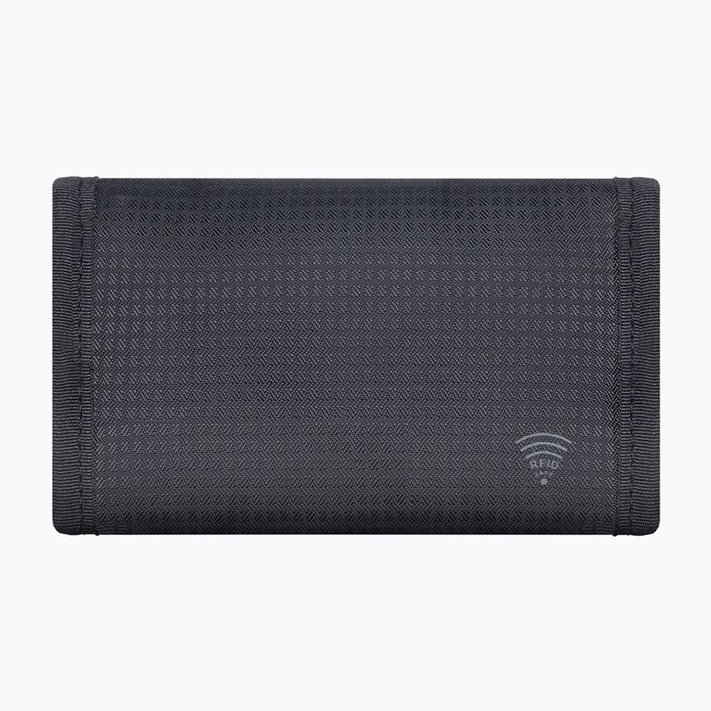 Alpinus Davos wallet black 2