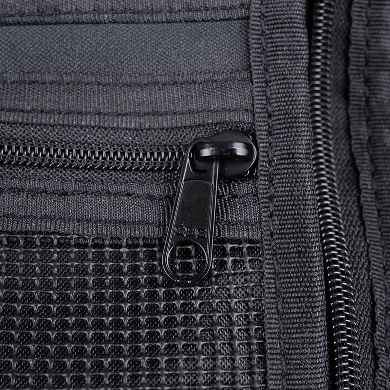 Alpinus Davos wallet black 4