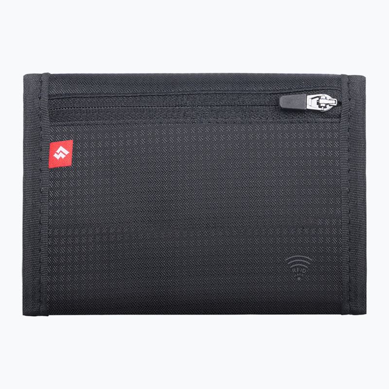 Alpinus Geneva wallet black 2