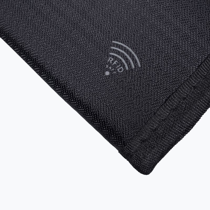 Alpinus Geneva wallet black 3