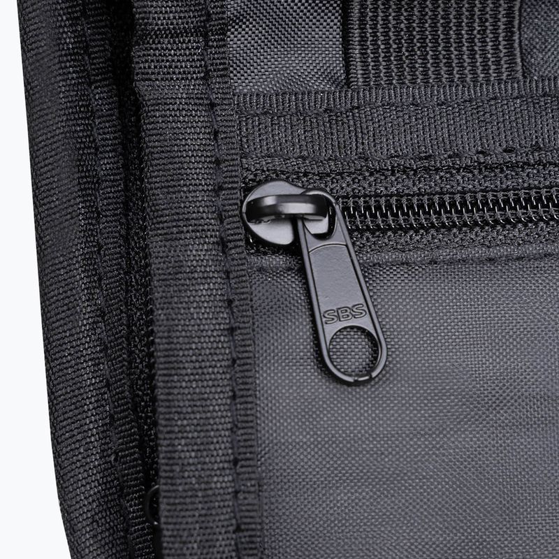 Alpinus Geneva wallet black 5