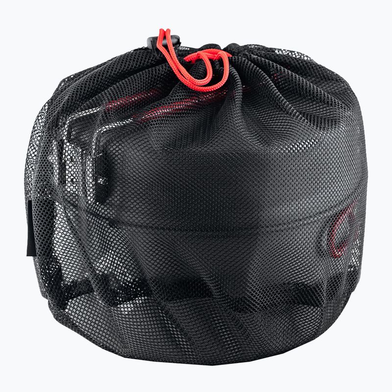 Alpinus Santiago 1.5 l and 0.9 l tourist menagerie grey 5