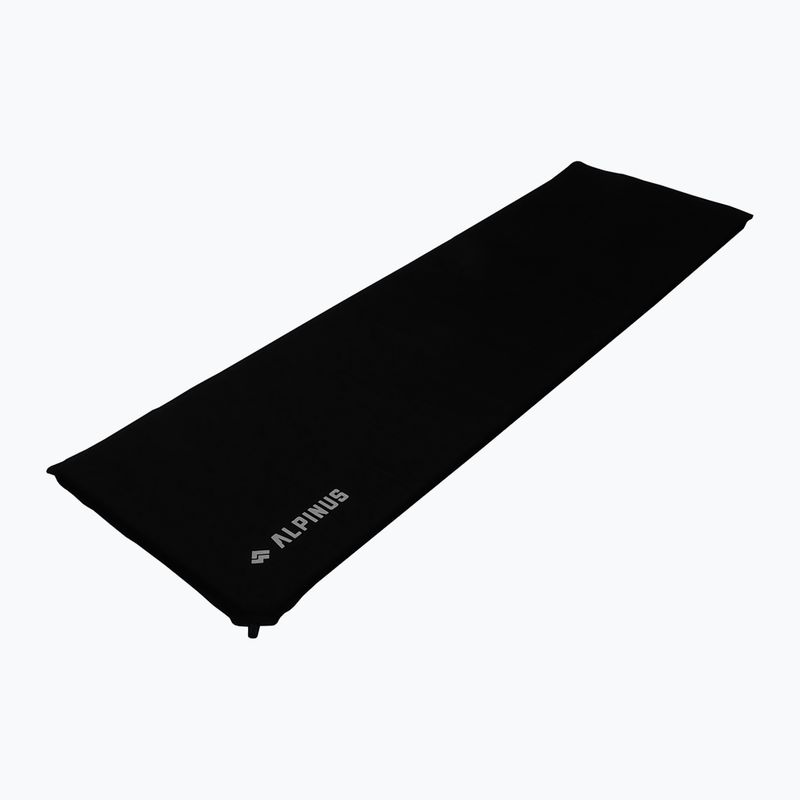 Alpinus Adrspach self-inflating mat anthracite 3