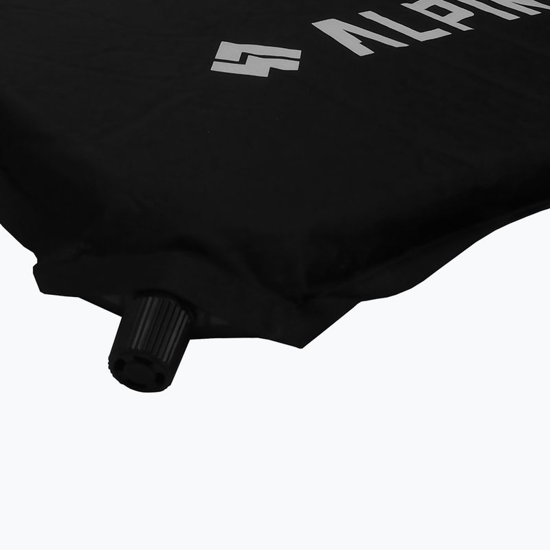 Alpinus Adrspach self-inflating mat anthracite 4