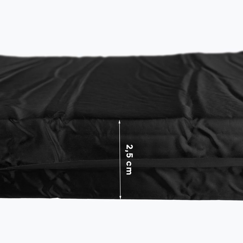 Alpinus Adrspach self-inflating mat anthracite 6