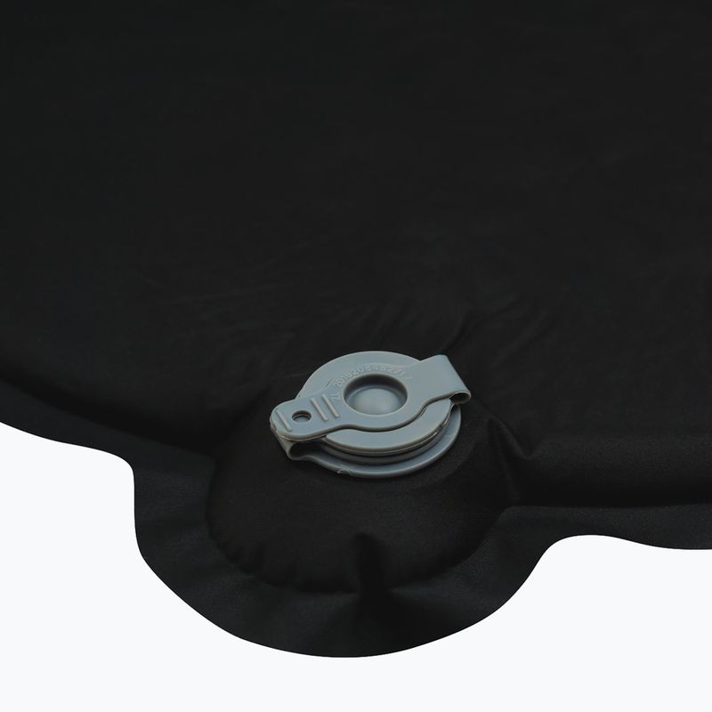 Alpinus Ostas self-inflating mat green 4