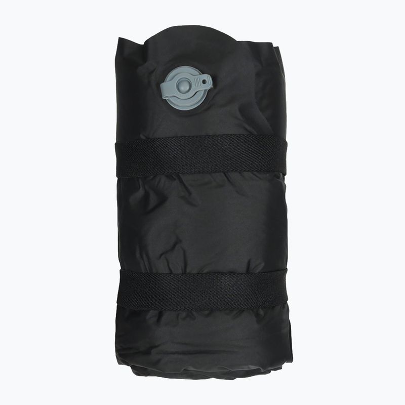 Alpinus Ostas self-inflating mat green 5