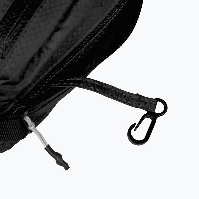 Alpinus Murtosa kidney sachet black 3