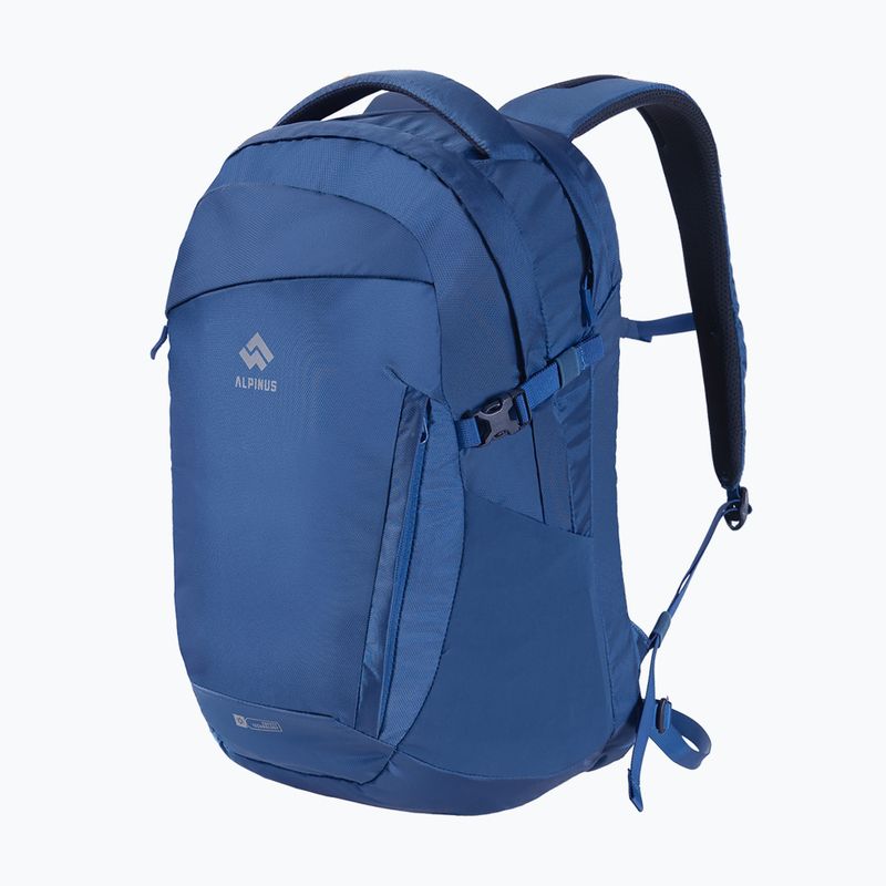 Alpinus Masca 30 l hiking backpack blue