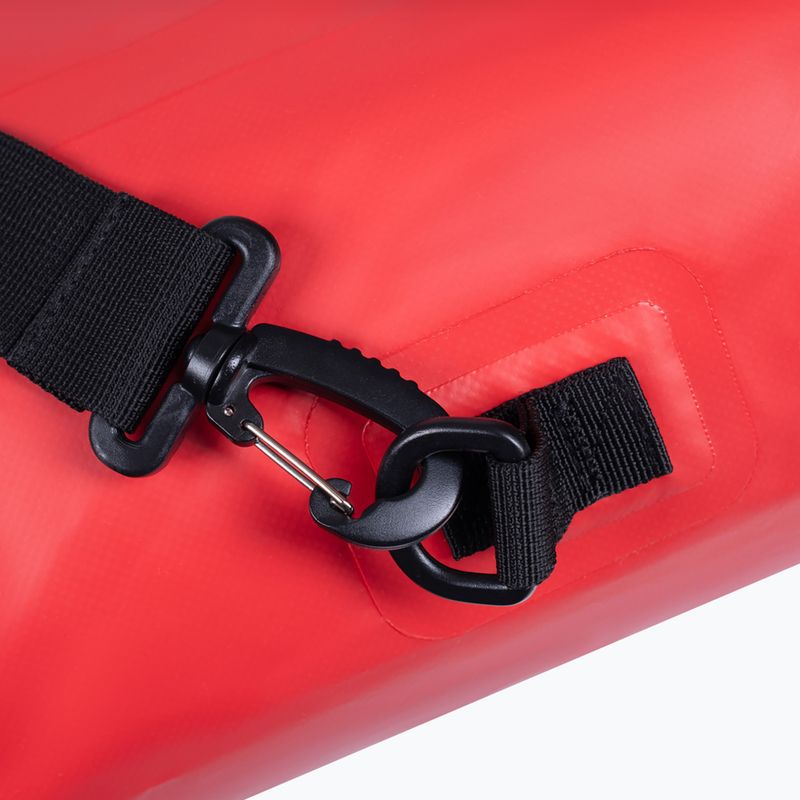 Waterproof bag Alpinus Tutunendo-Hobart 10 l red 5