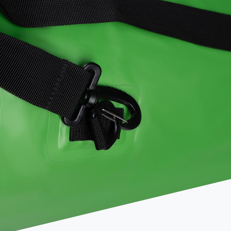 Waterproof bag Alpinus Tutunendo-Hobart 30 l green 5