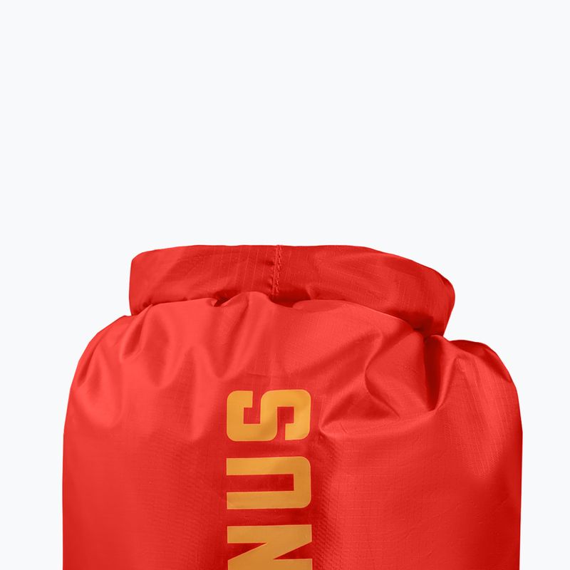 Alpinus Tutunendo Waterproof Bag 10 l red 4