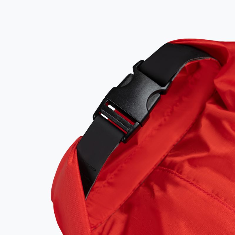 Alpinus Tutunendo Waterproof Bag 10 l red 5