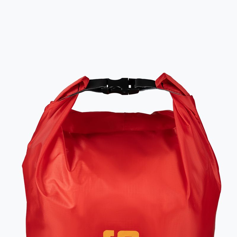 Waterproof bag Alpinus Tutunendo 20 l red 3