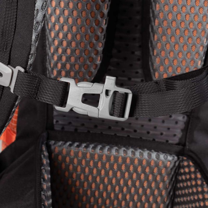 Trekking backpack Alpinus Ampato 30 l ceglasty 7