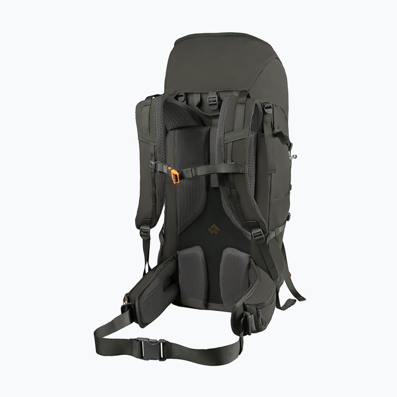 Hiking backpack Alpinus Veymont 45 l sage 2