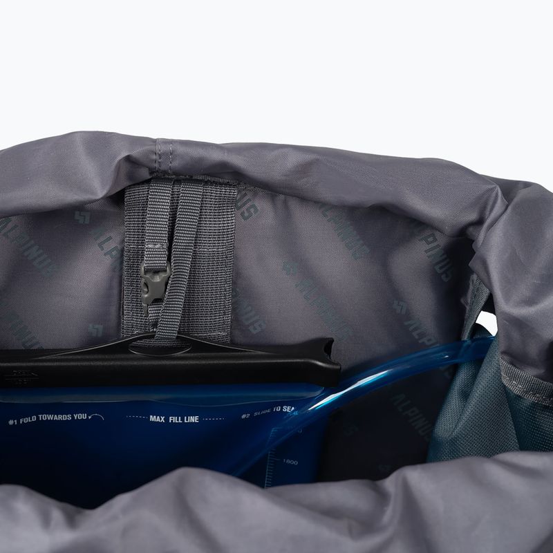 Hiking backpack Alpinus Veymont 55 l navy 6