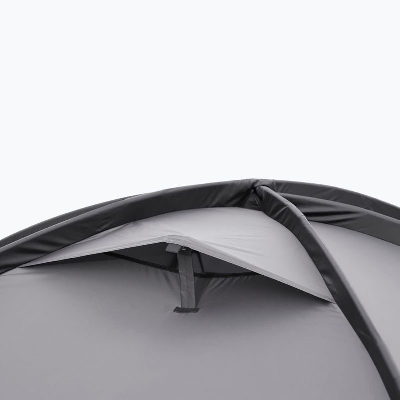 Camping tent 4-osobowy Alpinus Sella 4 anthracite 4