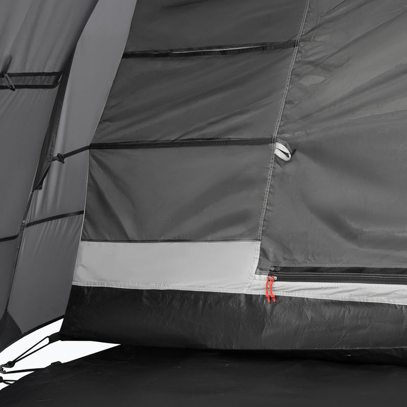 Alpinus Sella 4 anthracite 4-person trekking tent 5
