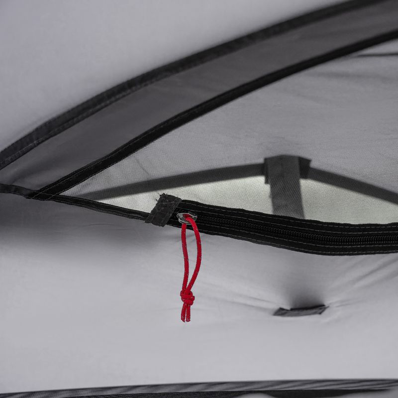 Camping tent 4-osobowy Alpinus Sella 4 anthracite 6