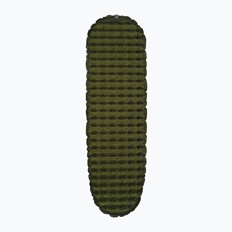 Aalborg Ticino inflatable mat green 2
