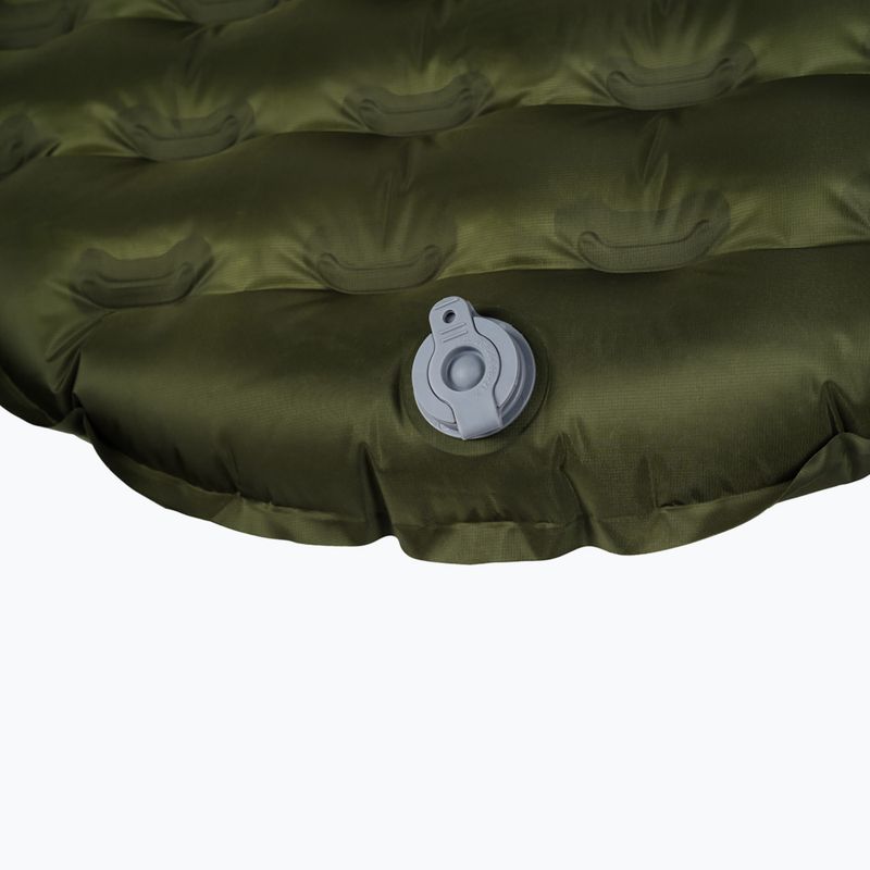 Aalborg Ticino inflatable mat green 5