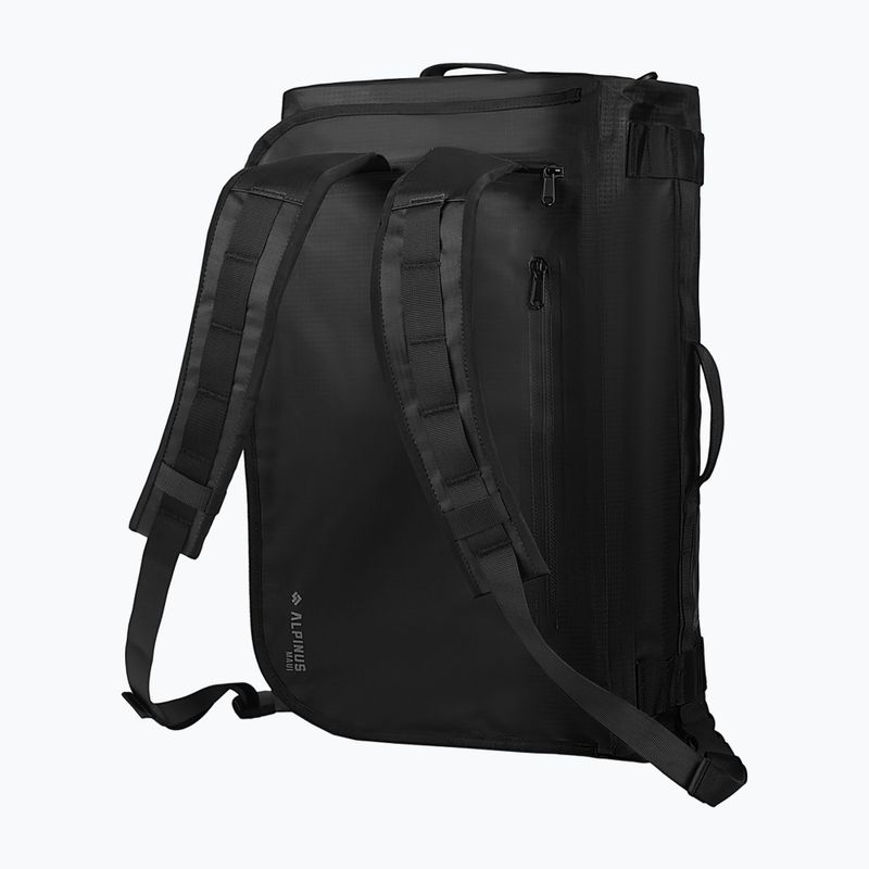 Alpinus Maui Travel Bag 30 l black 4