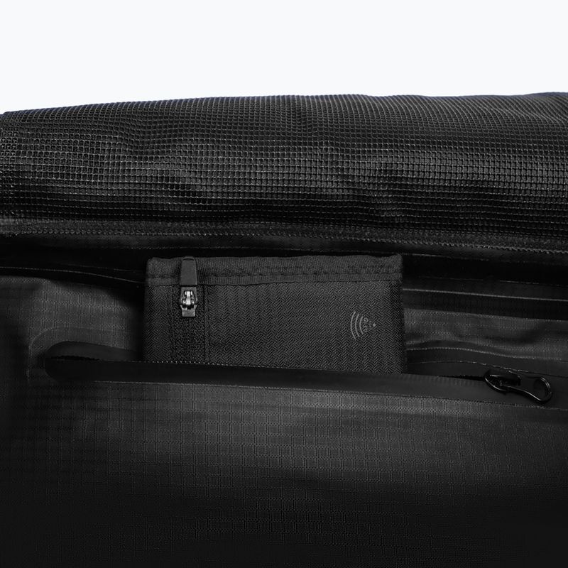 Alpinus Maui Travel Bag 30 l black 5