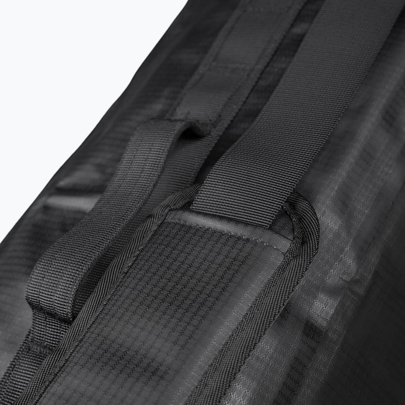 Travel bag Alpinus Maui 30 l black 7