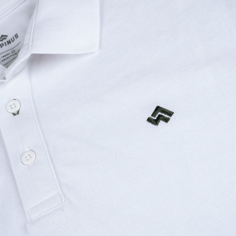 Alpinus Sherali men's t-shirt white 2