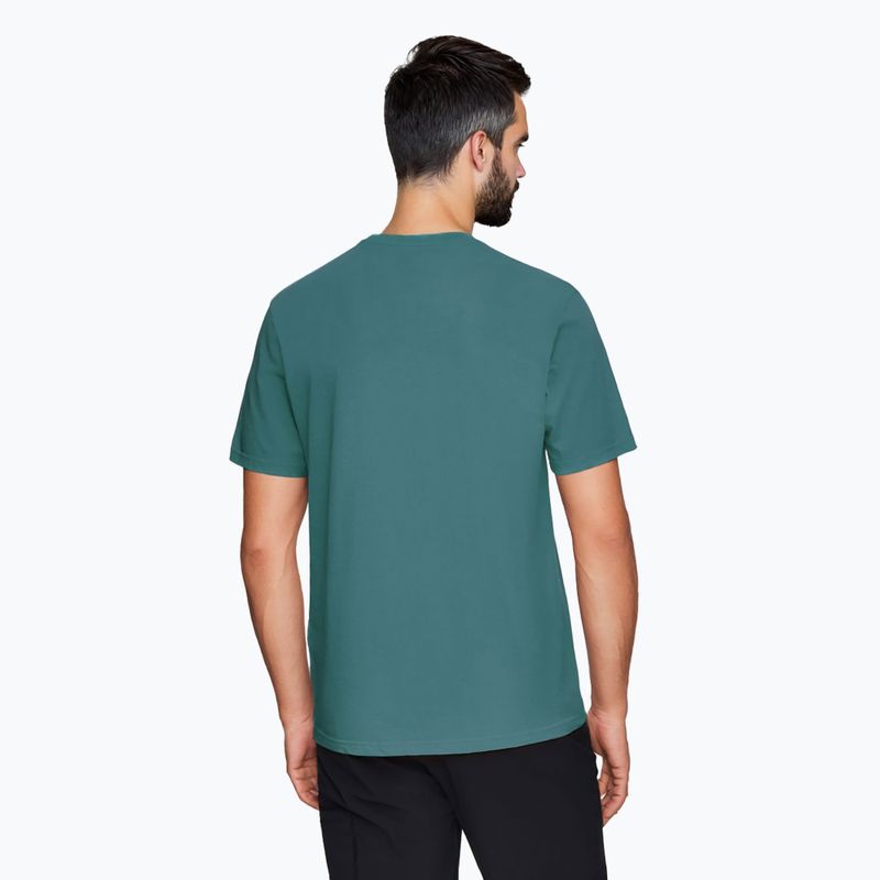 Alpinus men's Kitreli T-shirt blue 2