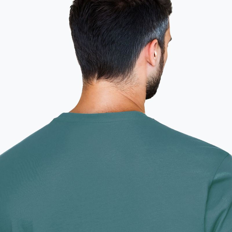 Alpinus men's Kitreli T-shirt blue 4