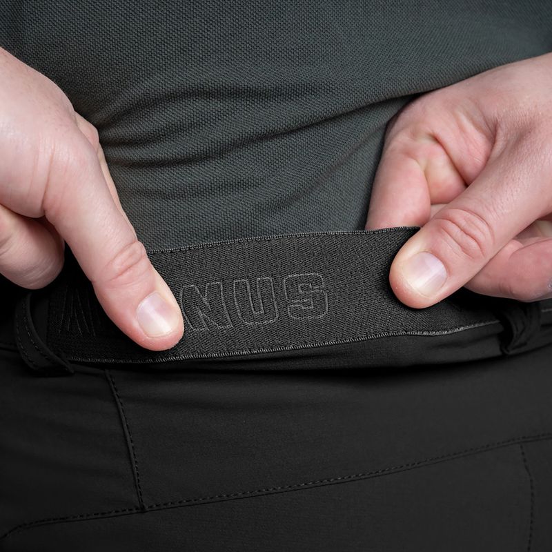 Alpinus Vitorog trekking trousers black 6