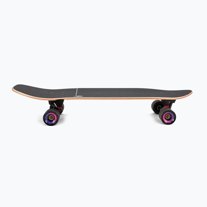 Surfskate Cutback Dark Blue 34" colour skateboard CUT-SUR-DBL 3