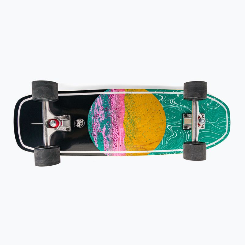 Cutback Sunset surfskateboard 32" colour CUT-SUR-SUN