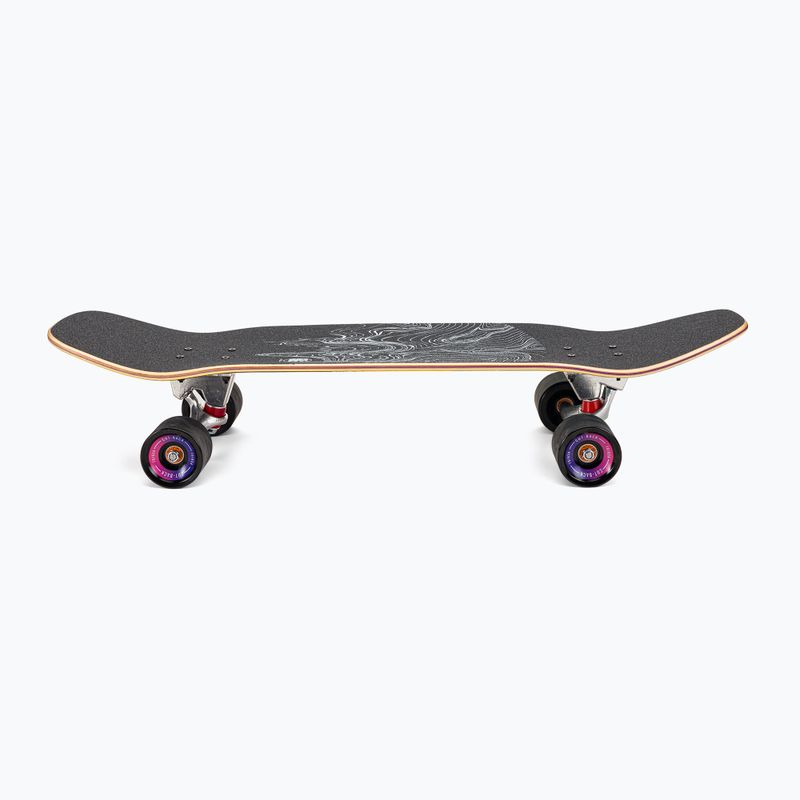 Cutback Sunset surfskateboard 32" colour CUT-SUR-SUN 3