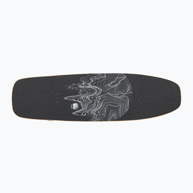 Cutback Sunset surfskateboard 32" colour CUT-SUR-SUN 4