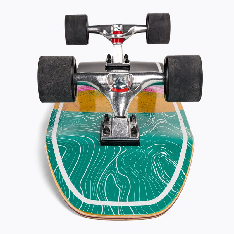 Cutback Sunset surfskateboard 32" colour CUT-SUR-SUN 5
