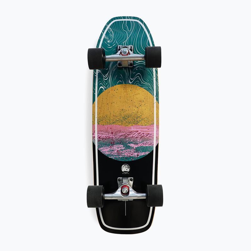 Cutback Sunset surfskateboard 32" colour CUT-SUR-SUN 7