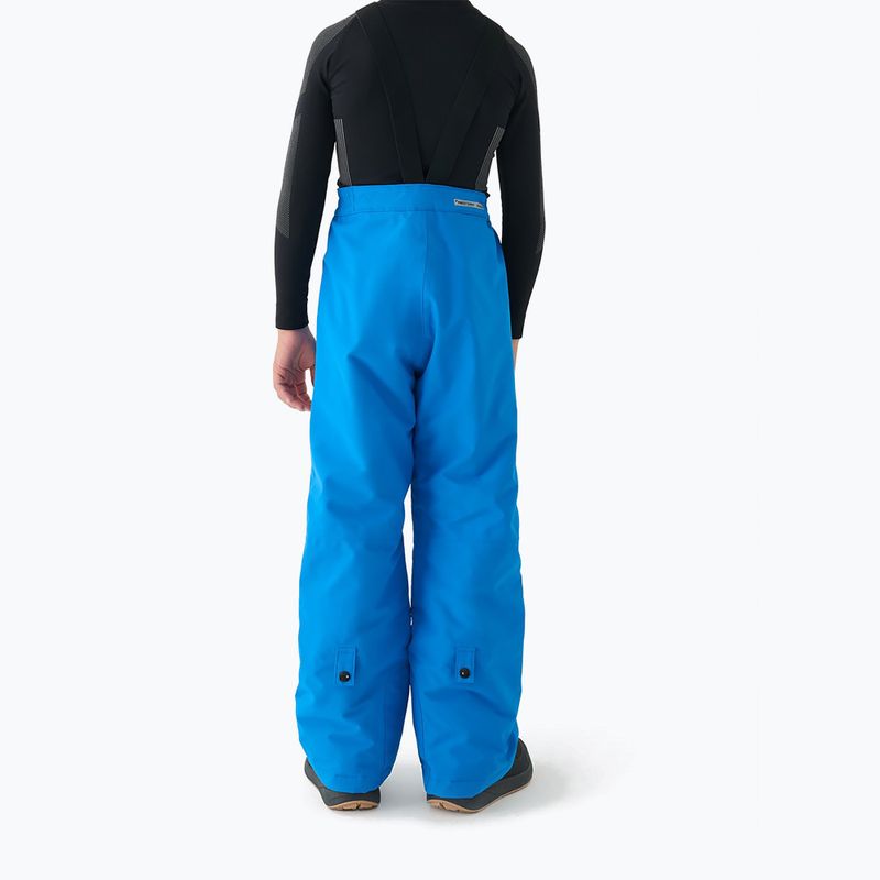 Children's ski trousers 4F 3