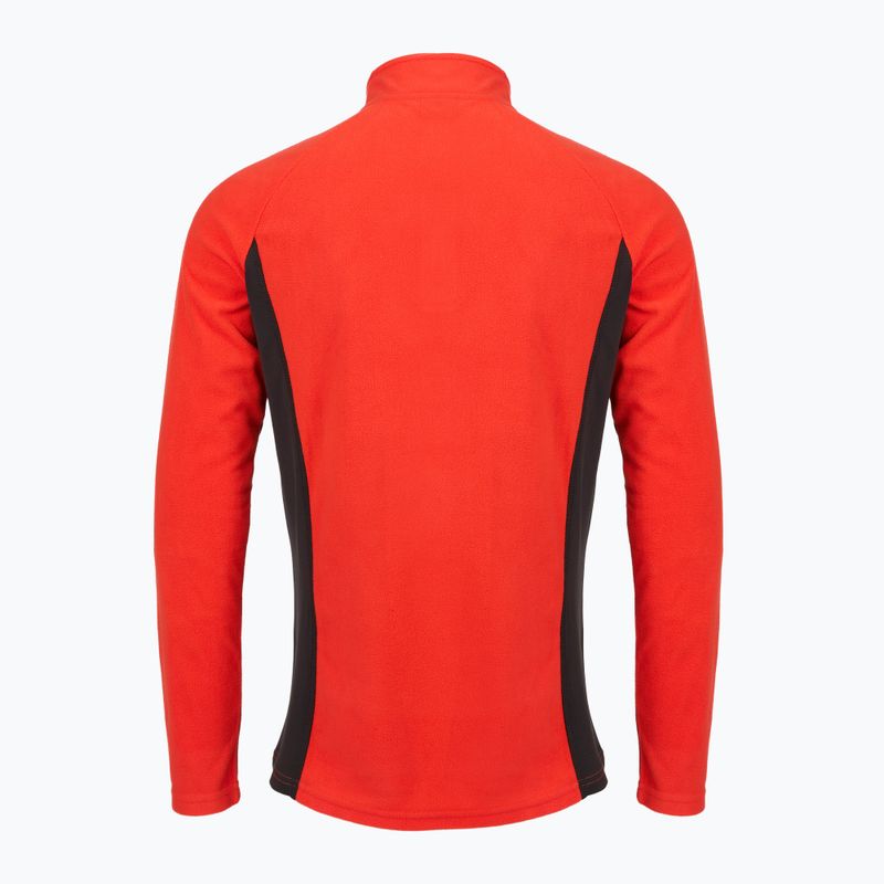 Men's thermal sweatshirt 4F M045 red 2