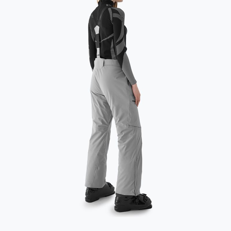 Women's ski trousers 4F 3