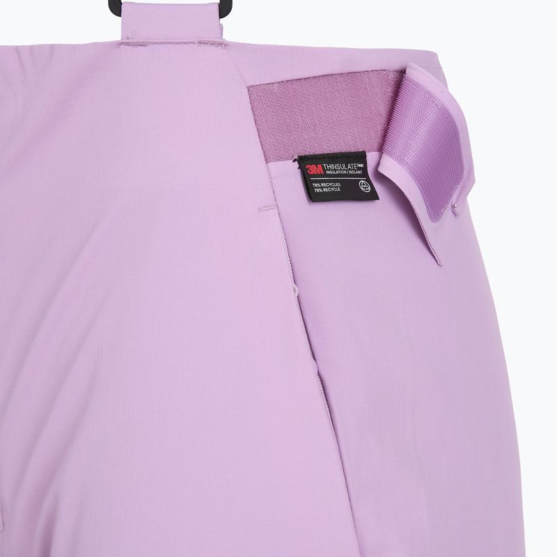 Women's ski trousers 4F 3