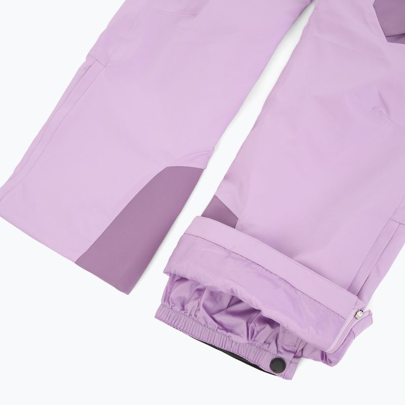 Women's ski trousers 4F 5