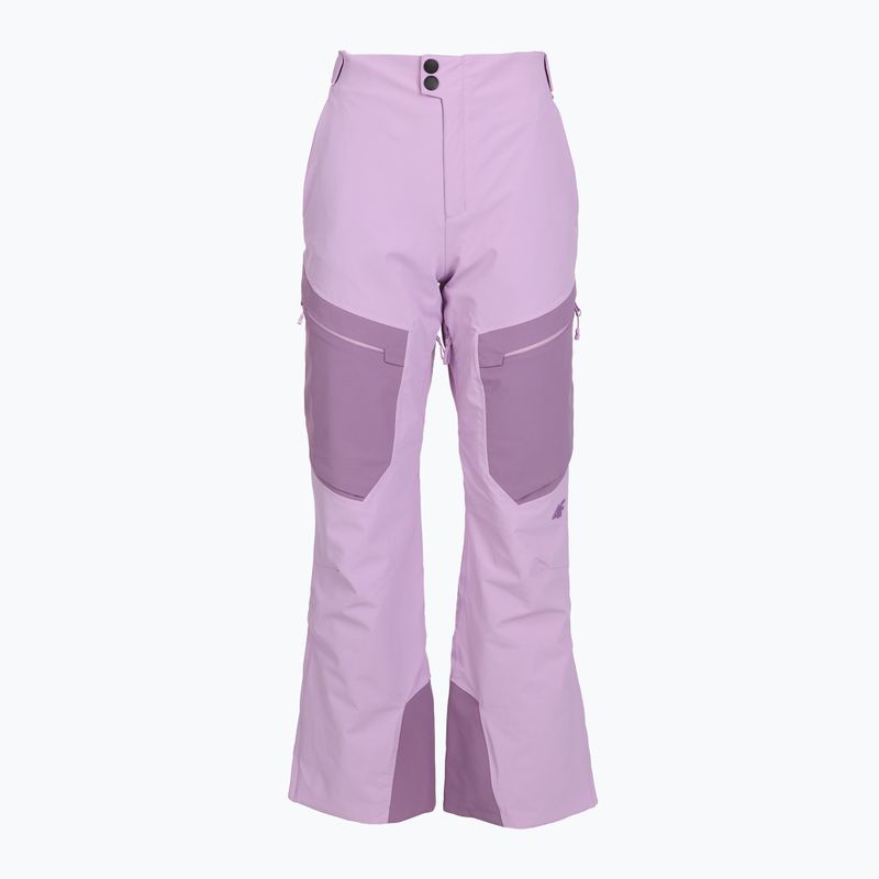 Women's ski trousers 4F 6