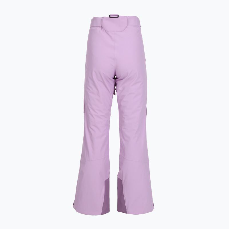 Women's ski trousers 4F 7