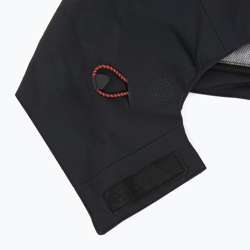 Men's ski jacket 4F M597 red 6